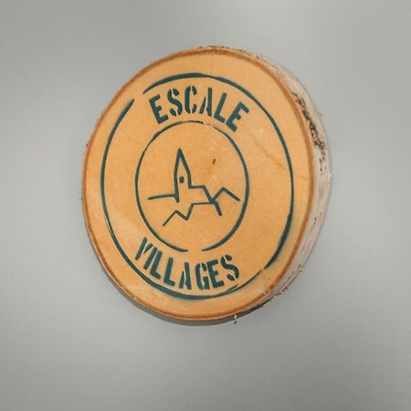 Entre Canal Et Vignes Bed and Breakfast Escolives-Sainte-Camille Εξωτερικό φωτογραφία