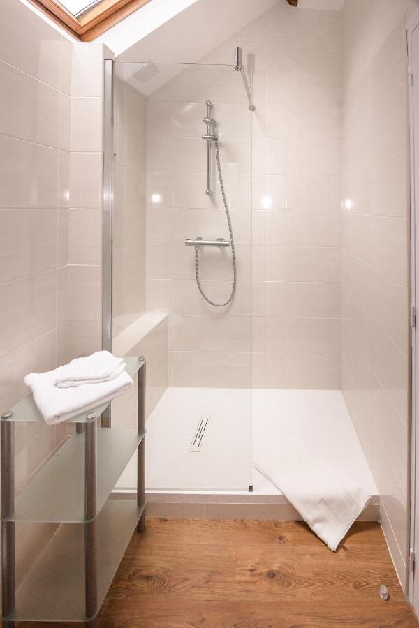 Entre Canal Et Vignes Bed and Breakfast Escolives-Sainte-Camille Εξωτερικό φωτογραφία