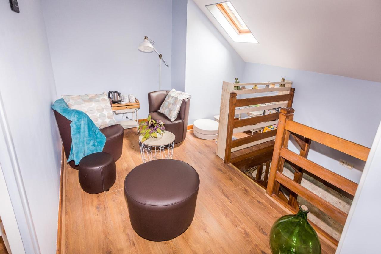 Entre Canal Et Vignes Bed and Breakfast Escolives-Sainte-Camille Εξωτερικό φωτογραφία